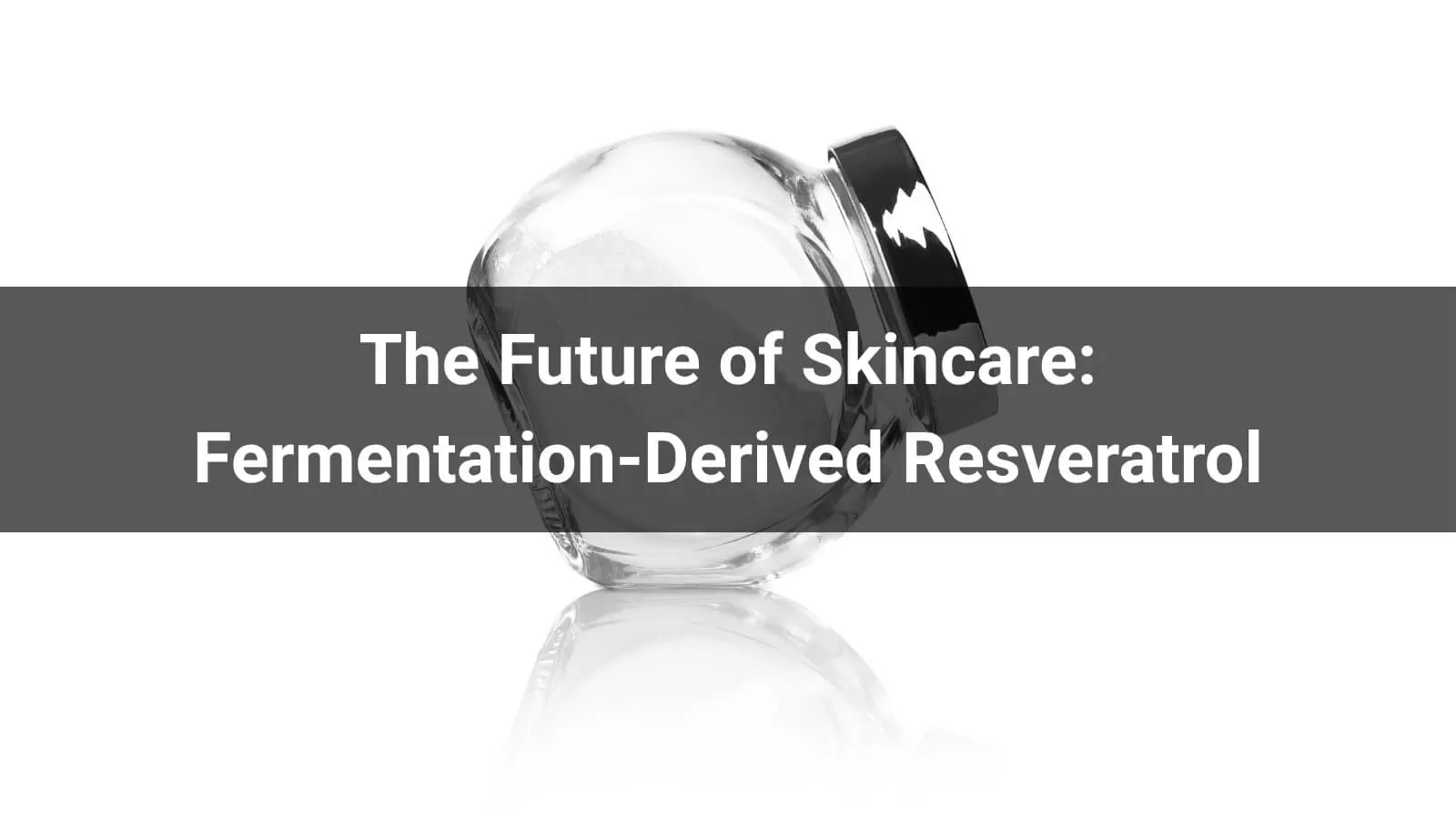 resveratrol for skin